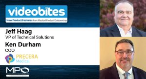 Tackling Challenges Presented by Medtech OEMs—An MPO Videobites